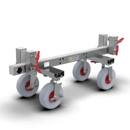 Abaco Aluminum Tug Dolly ATD