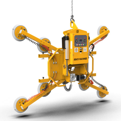 Abaco Vacuum Lifter Pro DVL1000-PRO detail