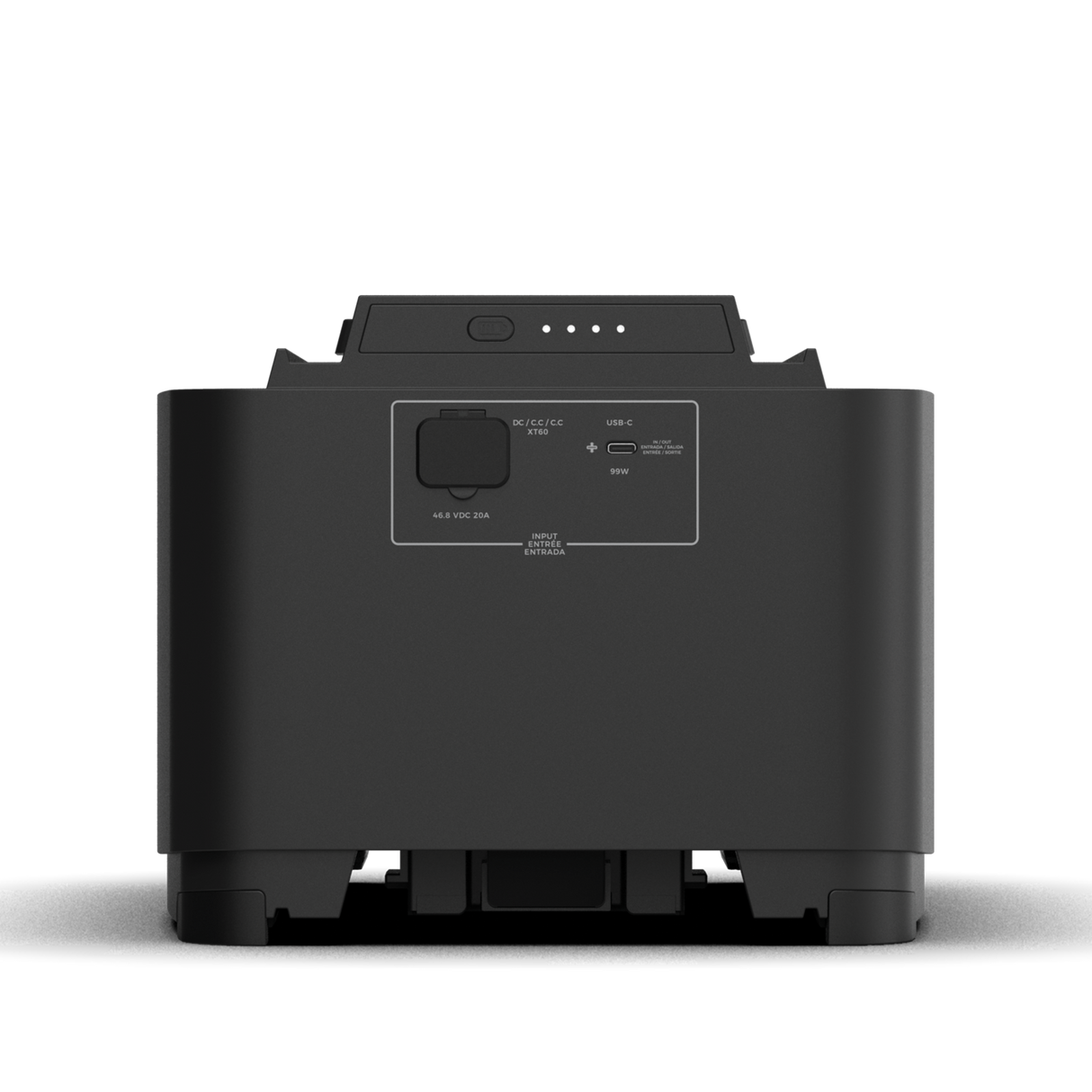 Zero E Expansion Power Pack +1000