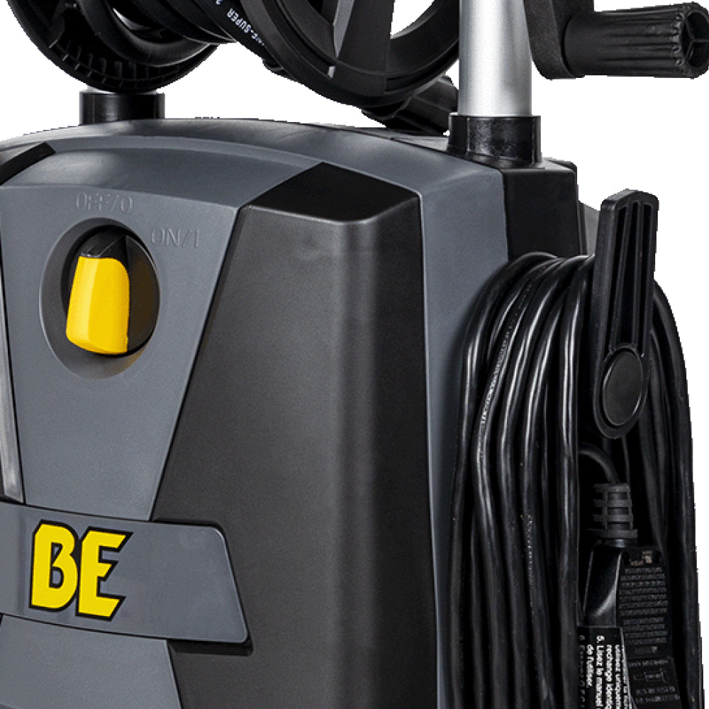 2,150 PSI 1.6 GPM Cold Water Corded Electric Pressure Washer - P2115EN