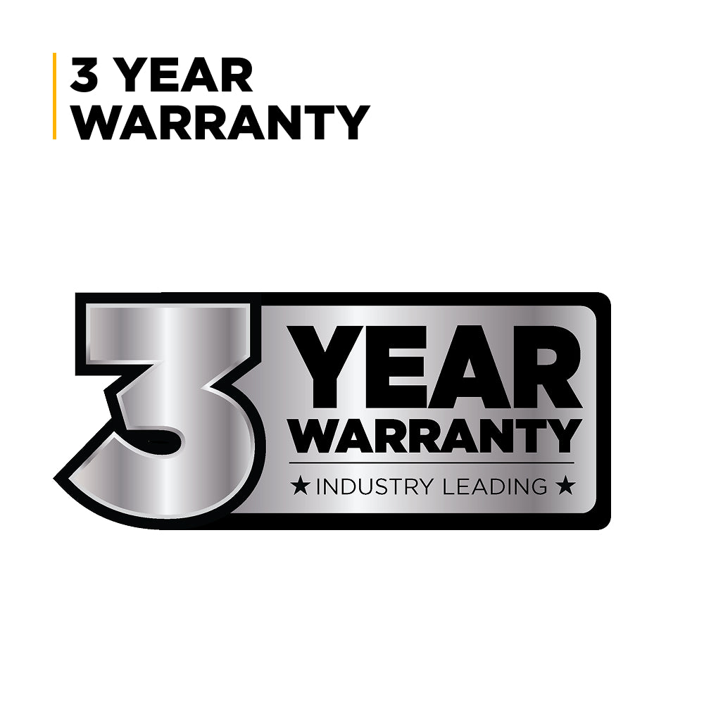 4,200 PSI 8.5 GPM Truck Mount Cold Water Gas Pressure Washer - B3528HETBGS