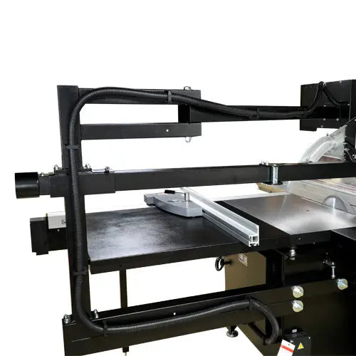 Maksiwa Diamond 10 HP 3 Phase 220V Sliding Panel Saw BMD.3200.IR
