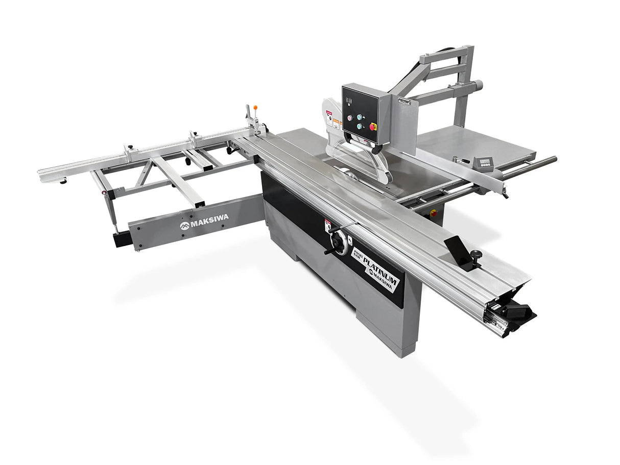Maksiwa Platinum Sliding Panel Saw BMP.3200.IR