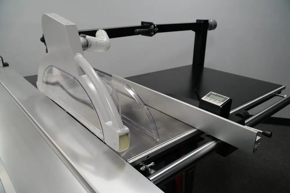 Maksiwa Titanium Dado Edition Sliding Panel Saw BMT.3200.IR