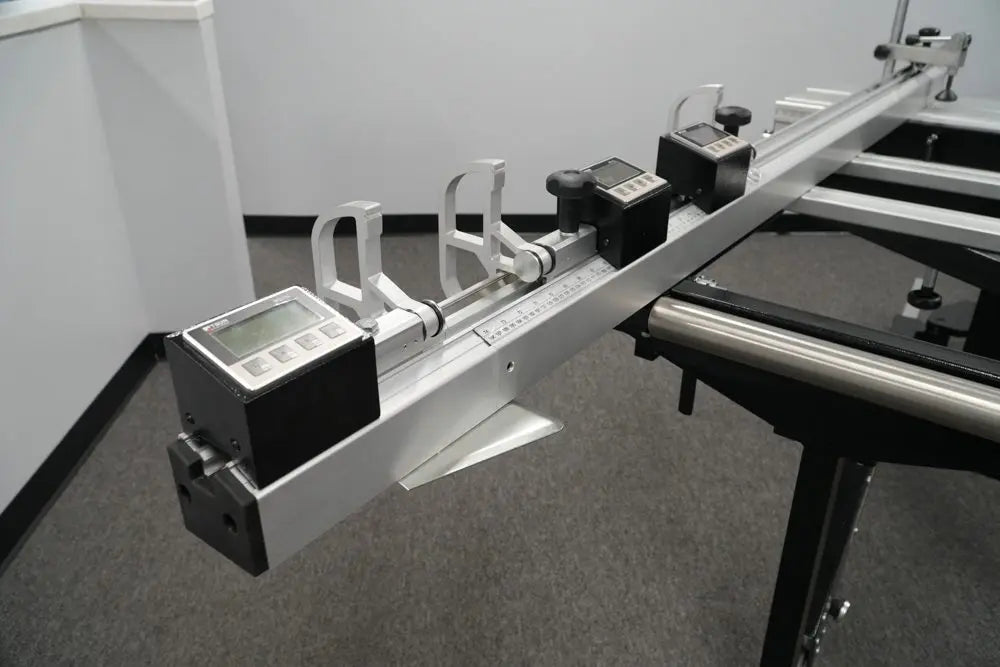Maksiwa Titanium Dado Edition Sliding Panel Saw BMT.3200.IR