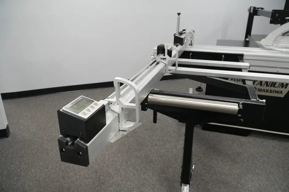 Maksiwa Titanium Dado Edition Sliding Panel Saw BMT.3200.IR