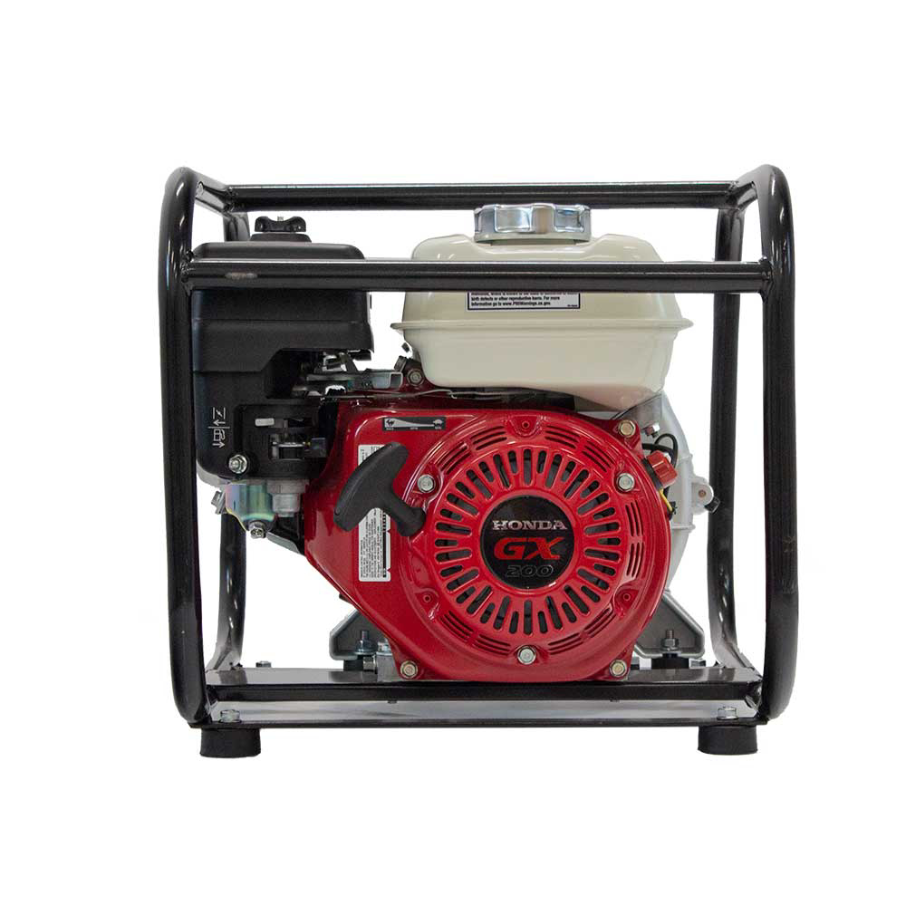 Brave Trash Pump | 2 In. | Honda GX200