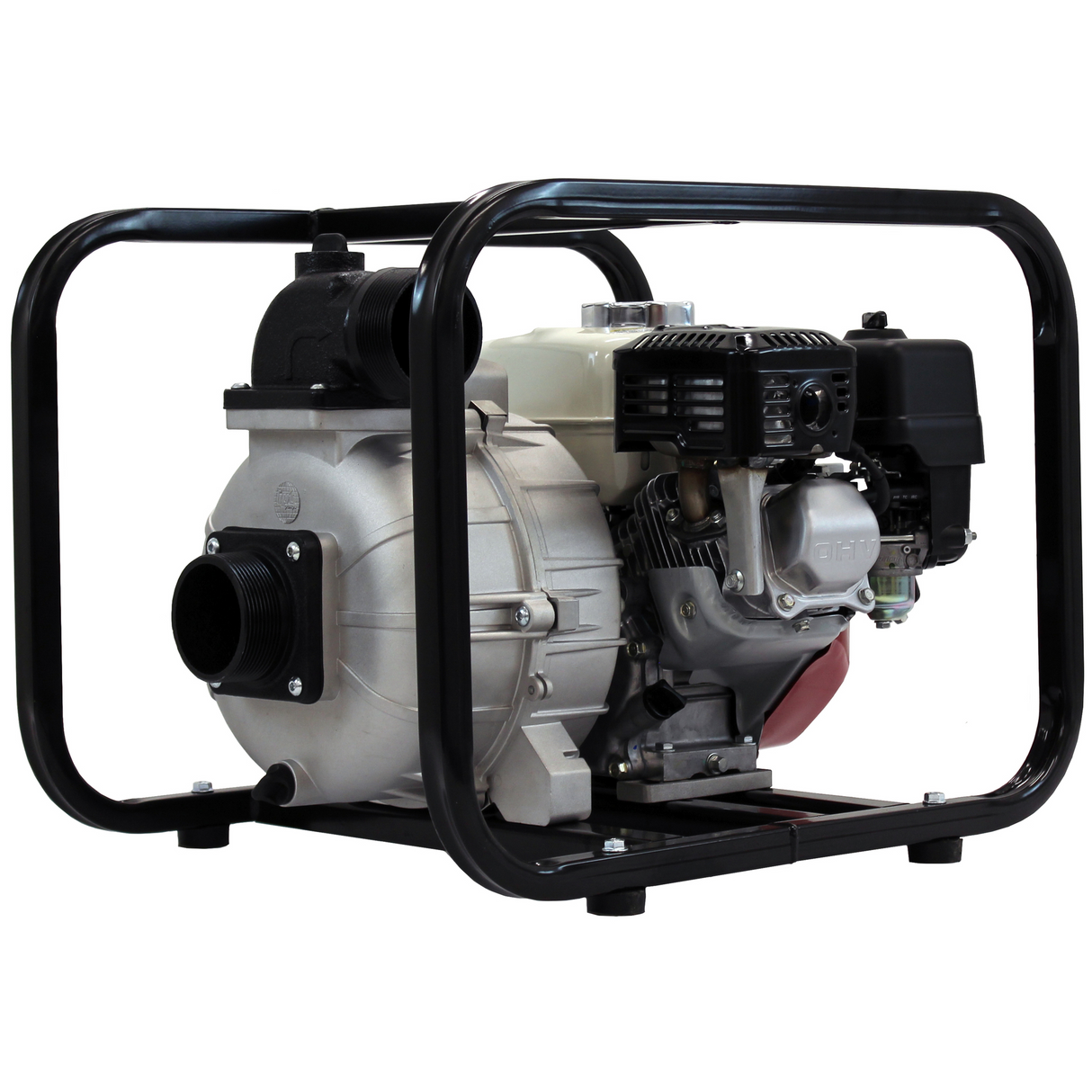 Brave Trash Pump | 3 In. | Honda GX200