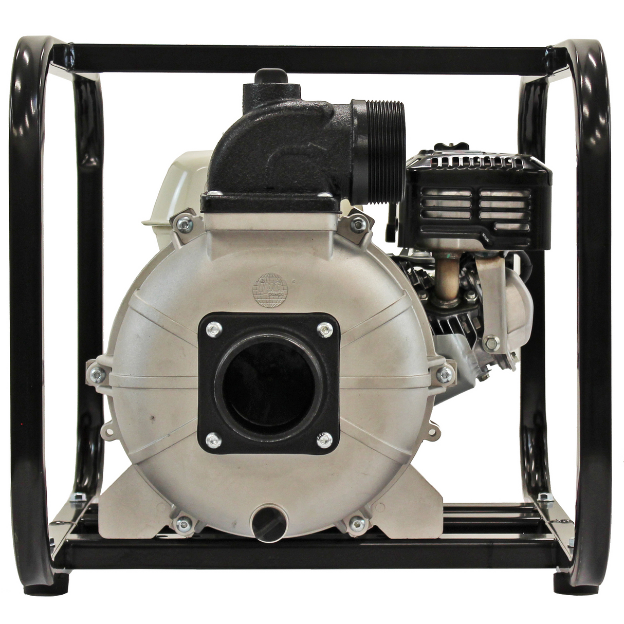 Brave Trash Pump | 3 In. | Honda GX200