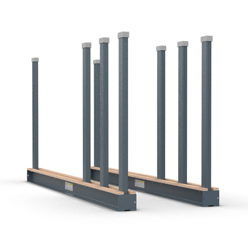 Abaco Bundle Slab Rack 22,000 lb BSR010