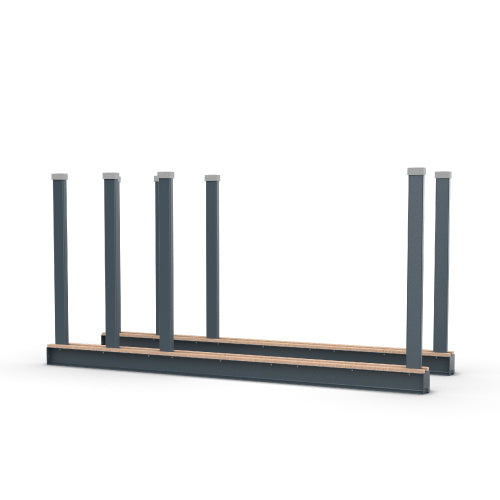 Abaco Bundle Slab Rack 22,000 lb BSR010