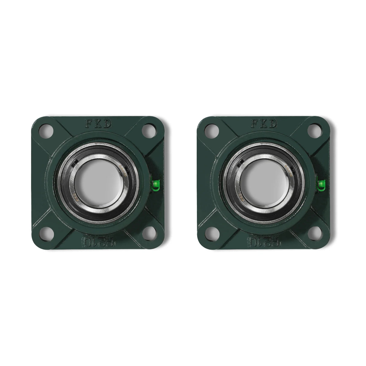 Bearing Housing for PTO Stump Grinder SG24; SG24PRO; SG28 (SKU: 150151;150151G;150182;150182G; 150183; 150183G)