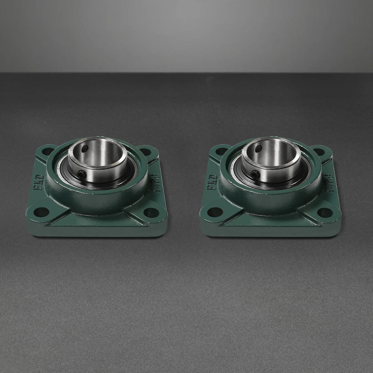 Bearing Housing for PTO Stump Grinder SG24; SG24PRO; SG28 (SKU: 150151;150151G;150182;150182G; 150183; 150183G)