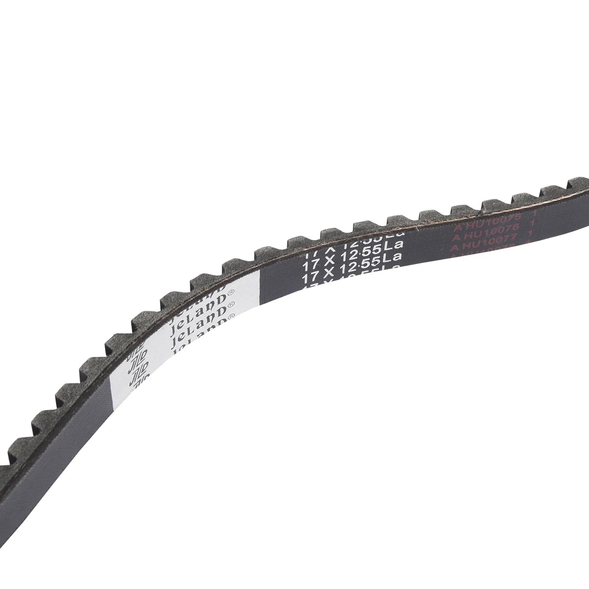 MechMaxx Kevlar V-belts for Wood Chipper P4206, B150, 17x1255La (sku: 110800; 110801; 110802; 110803; 110804; 110805)