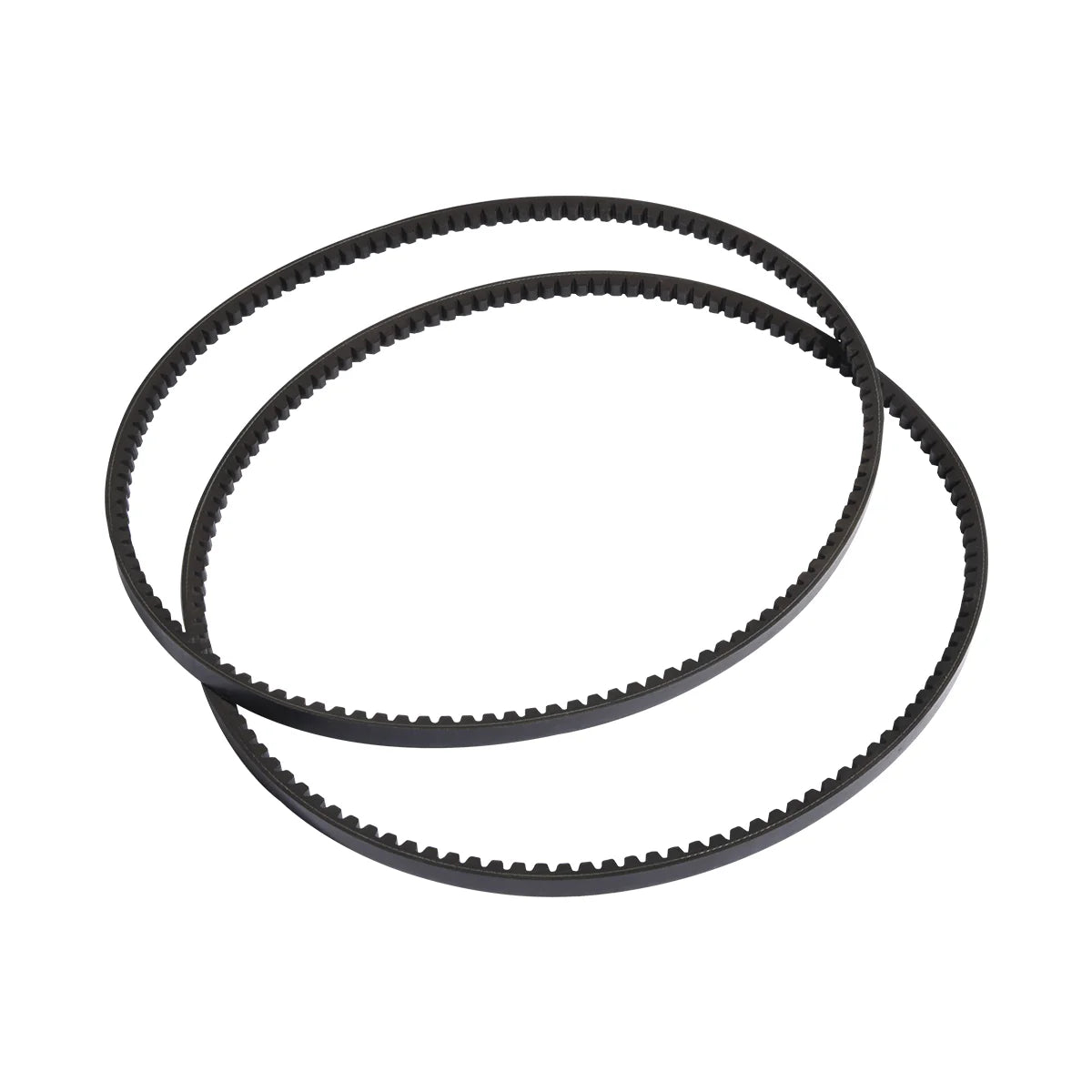 MechMaxx ( 1 Pack / 2 Pcs ) Belt for Trencher TCR1500, 17*991 (SKU: 120200; 120201)