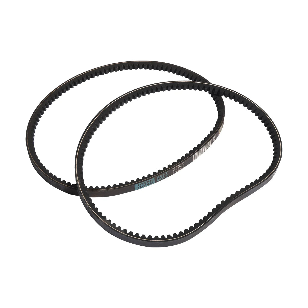 MechMaxx ( 1 Pack / 2 Pcs ) Belt for Trencher TCR650, 17*965 (SKU: 120100)