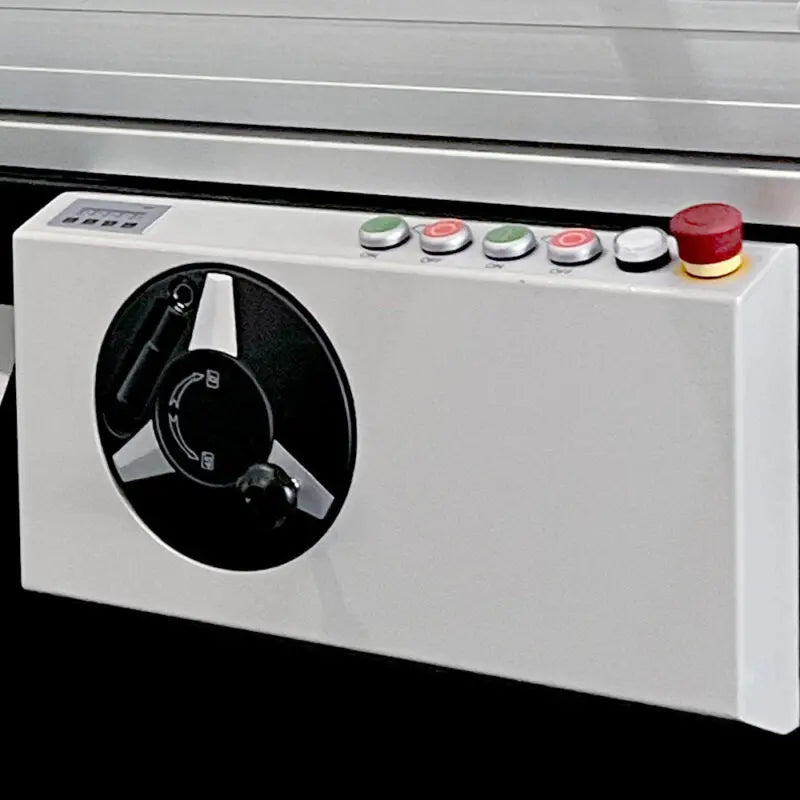 Maksiwa Dado Edition Sliding Panel Saw BMS.1600.IR