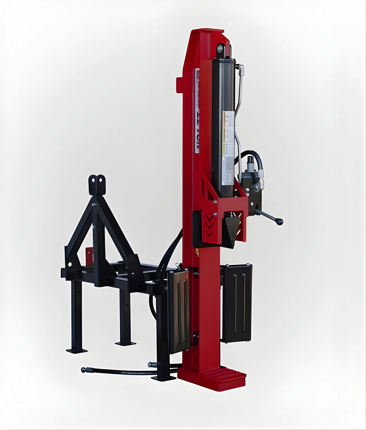 Boss Industrial 22 Ton 3-Point Log Splitter 3PT22TE