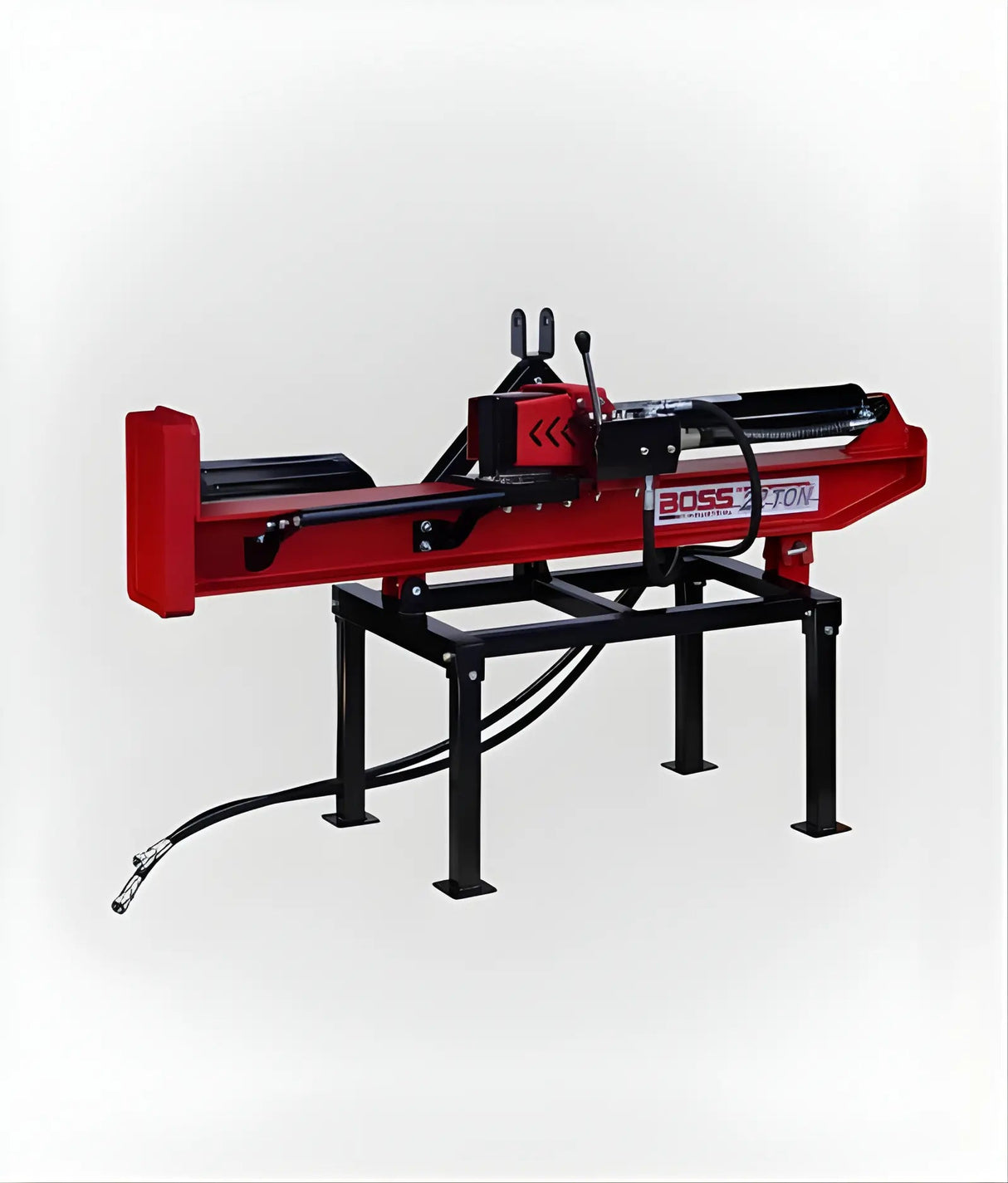 Boss Industrial 22 Ton 3-Point Log Splitter 3PT22TE