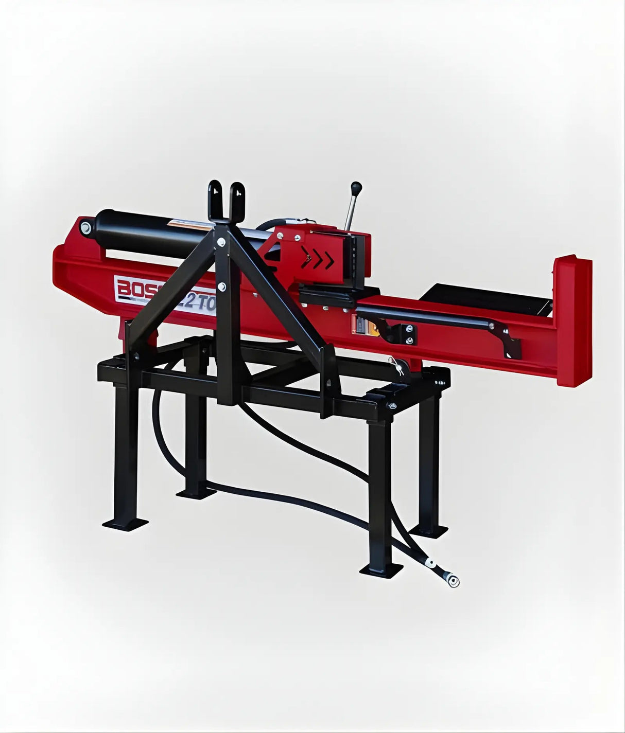 Boss Industrial 22 Ton 3-Point Log Splitter 3PT22TE