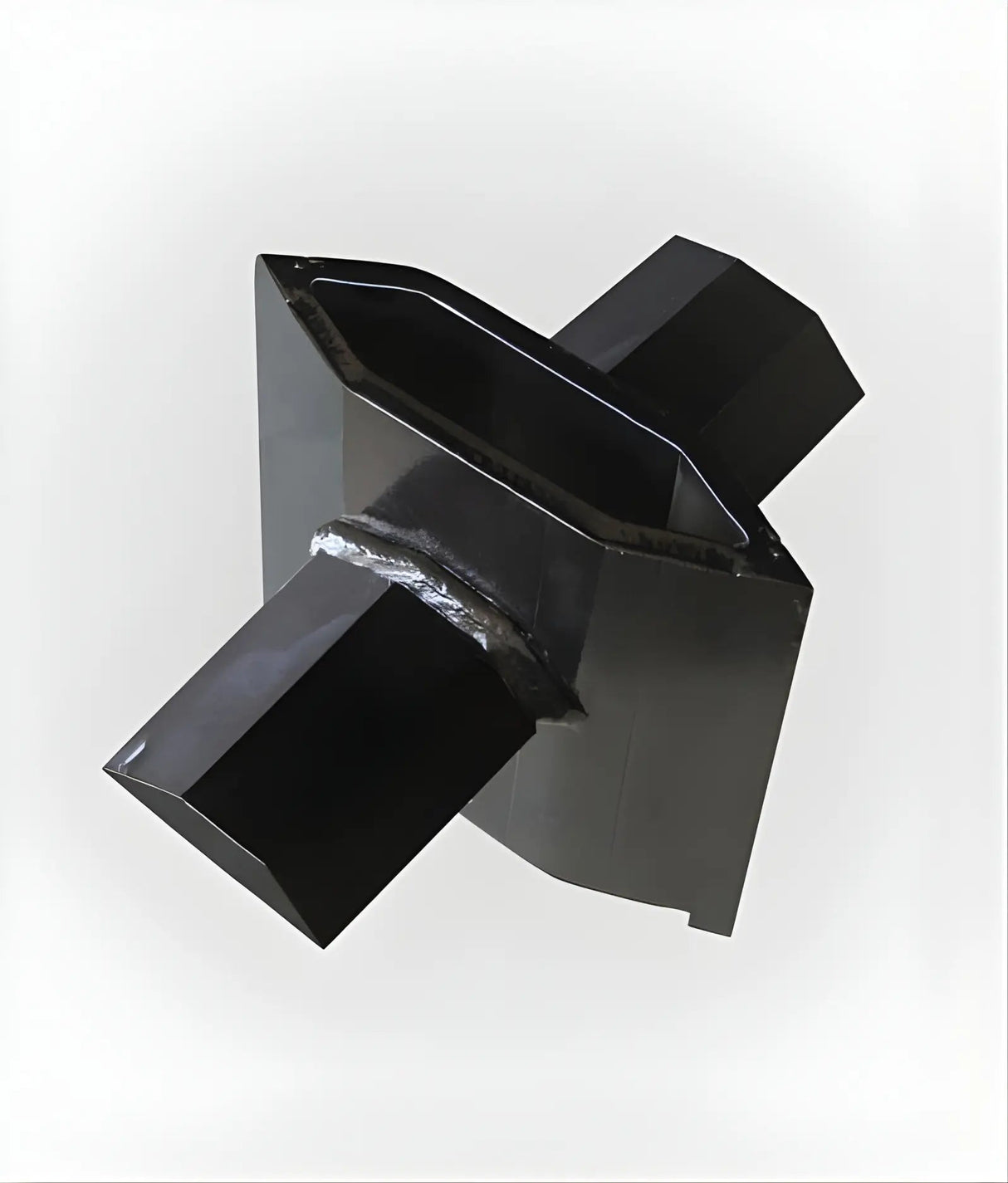 Boss Industrial 4-Way Cross Wedge CW-D2