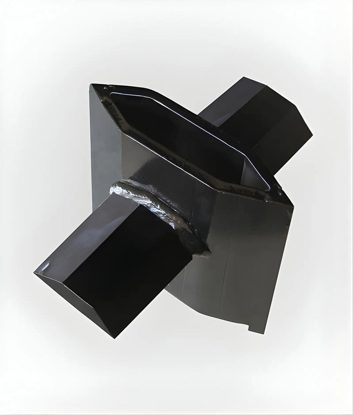 Boss Industrial 4-Way Cross Wedge CW-D3
