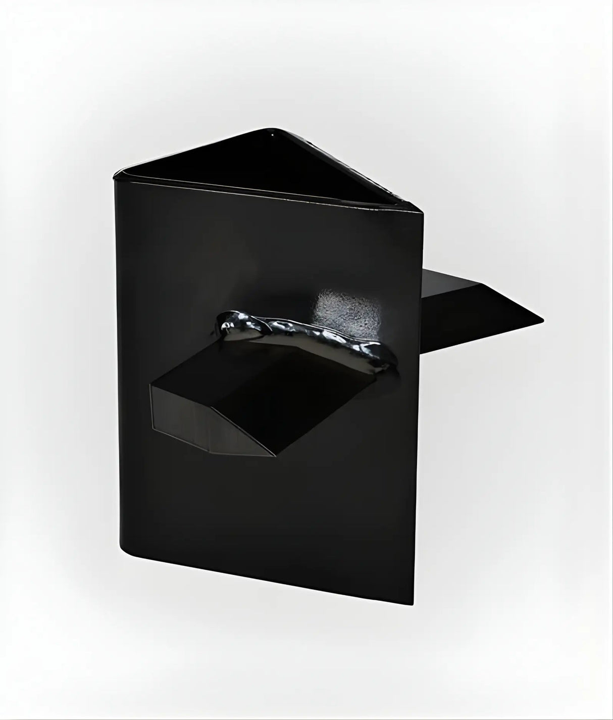 Boss Industrial 4-Way Cross Wedge CW-S