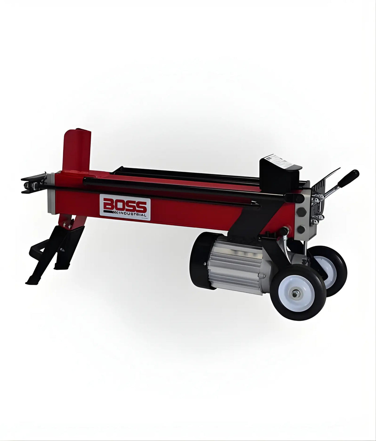 Boss Industrial 5 Ton Electric Log Splitter EC5T20