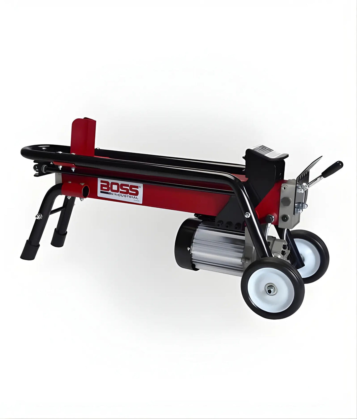 Boss Industrial 7 Ton Electric Log Splitter ES7T20