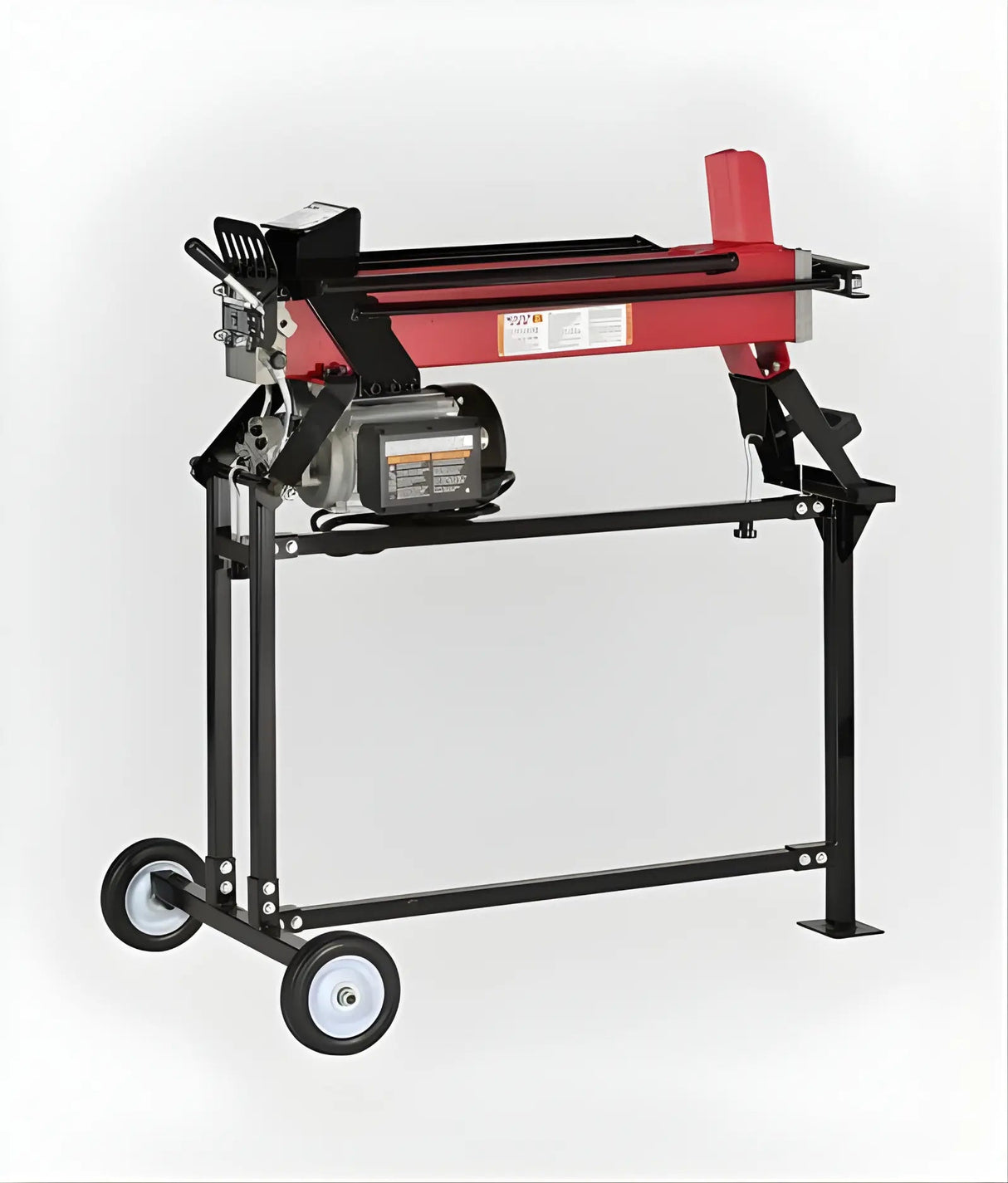Boss Industrial Log Splitter Stand FT-3