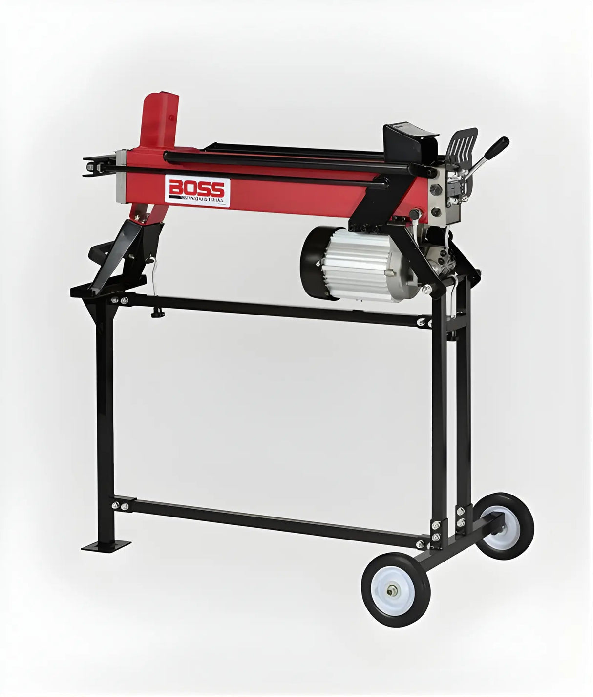 Boss Industrial Log Splitter Stand FT-3