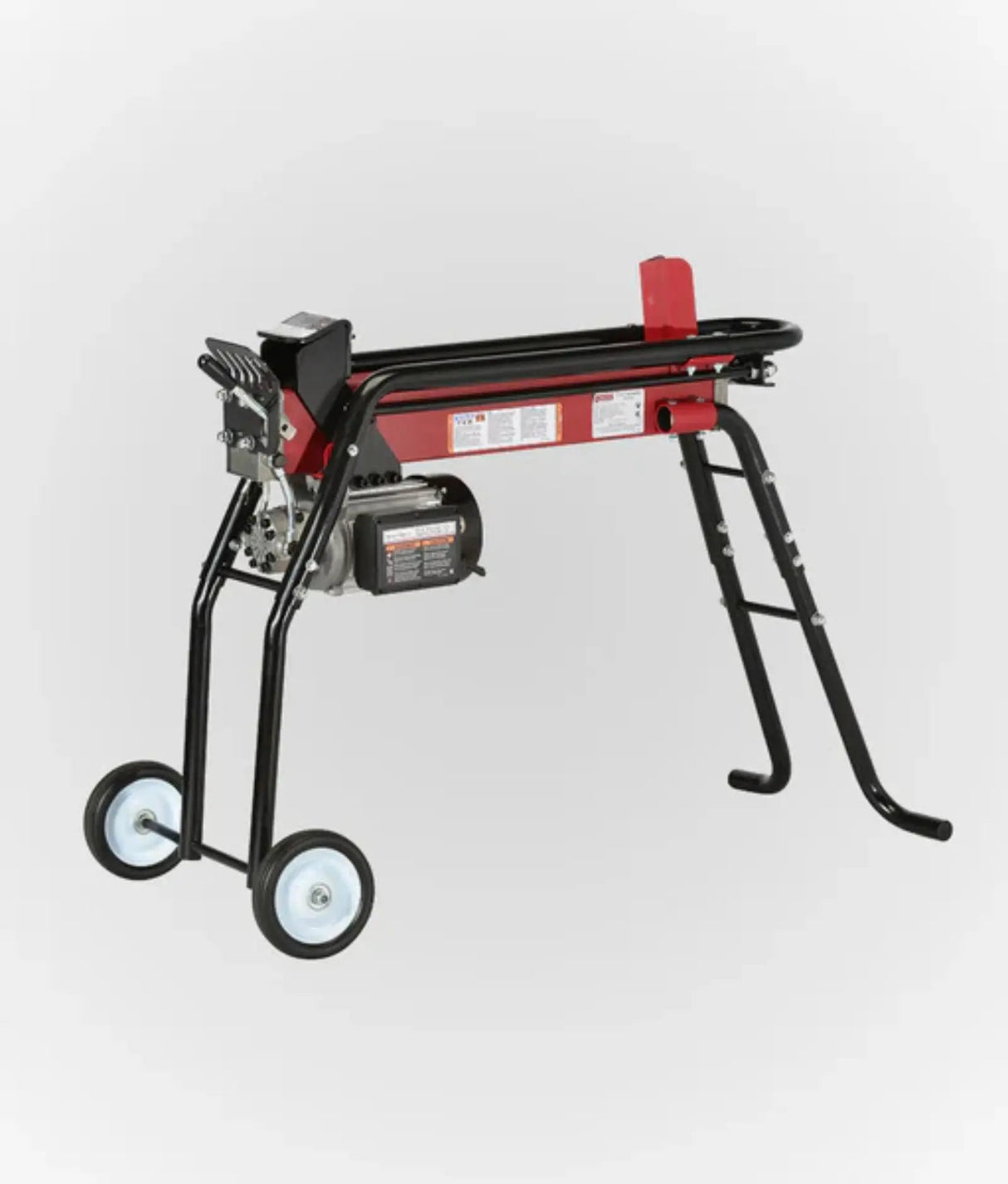 Boss Industrial Log Splitter Stand FT-5