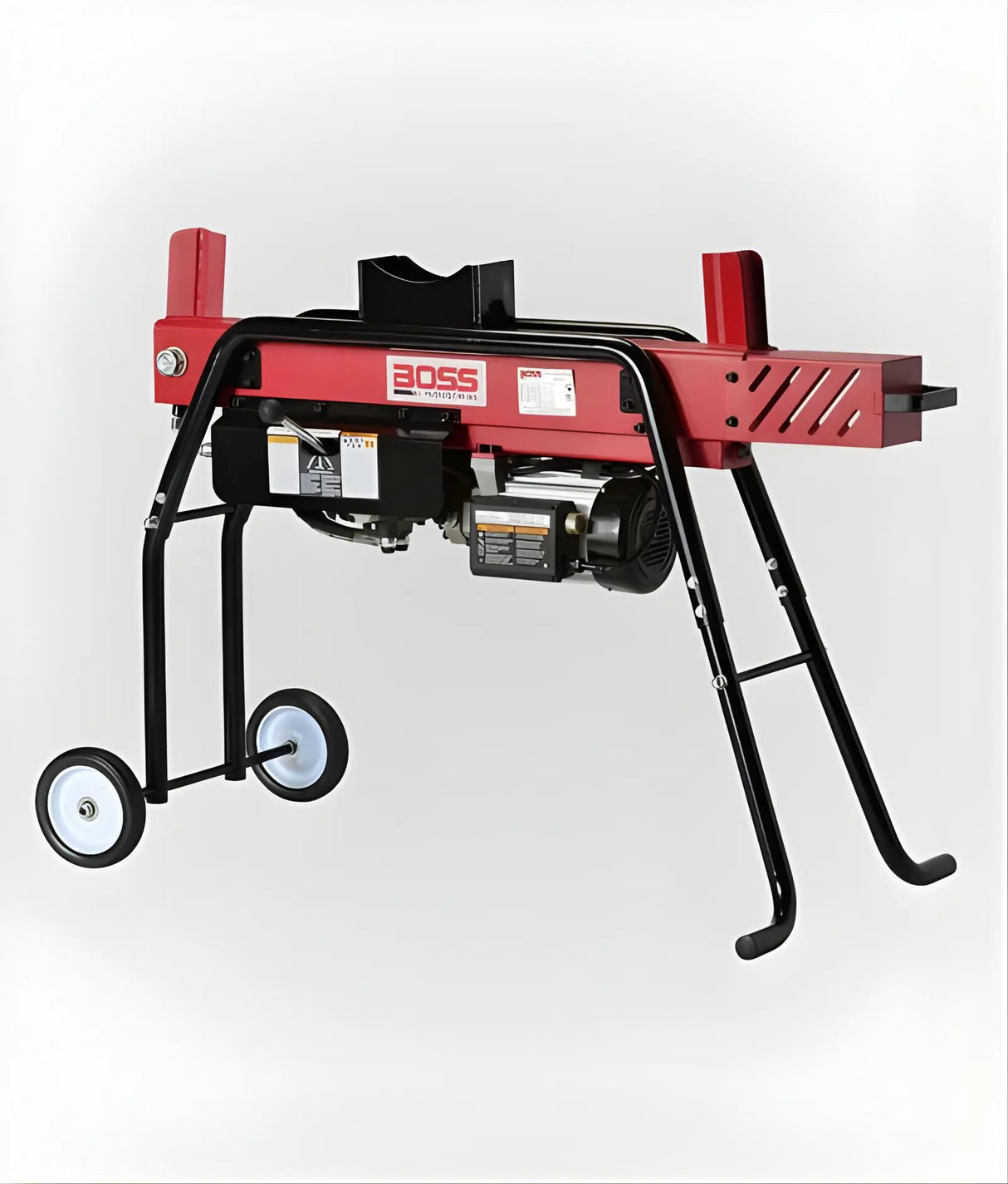 Boss Industrial Log Splitter Stand FT-7