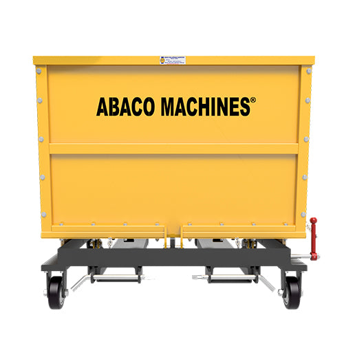Abaco Collapsible Tilt Dumpster CD