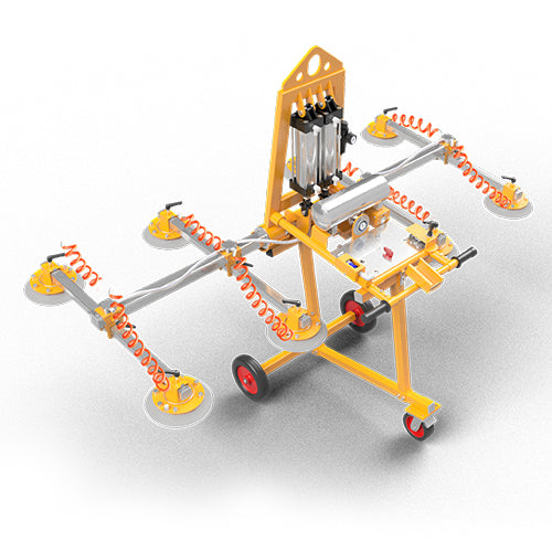 Abaco Air-Powered Vacuum Lifter CVL600