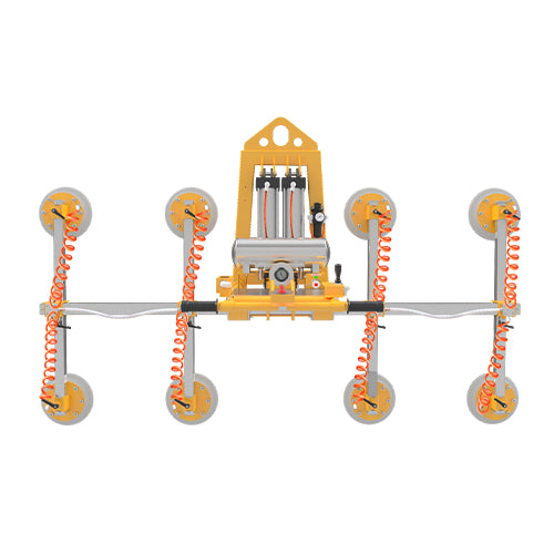 Abaco Air-Powered Vacuum Lifter CVL600