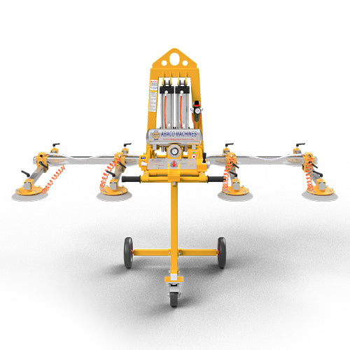 Abaco Air-Powered Vacuum Lifter CVL600