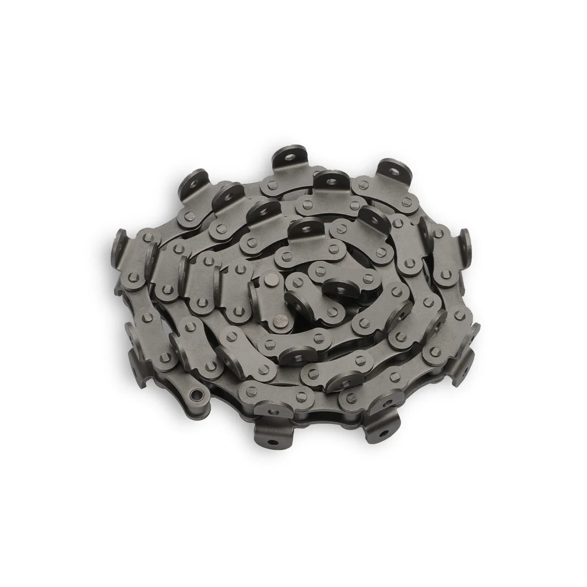 MechMaxx ( 1 Pack / 1 Pcs ) Chain for Mini Trencher TCR1500 (SKU: 120200; 120201)
