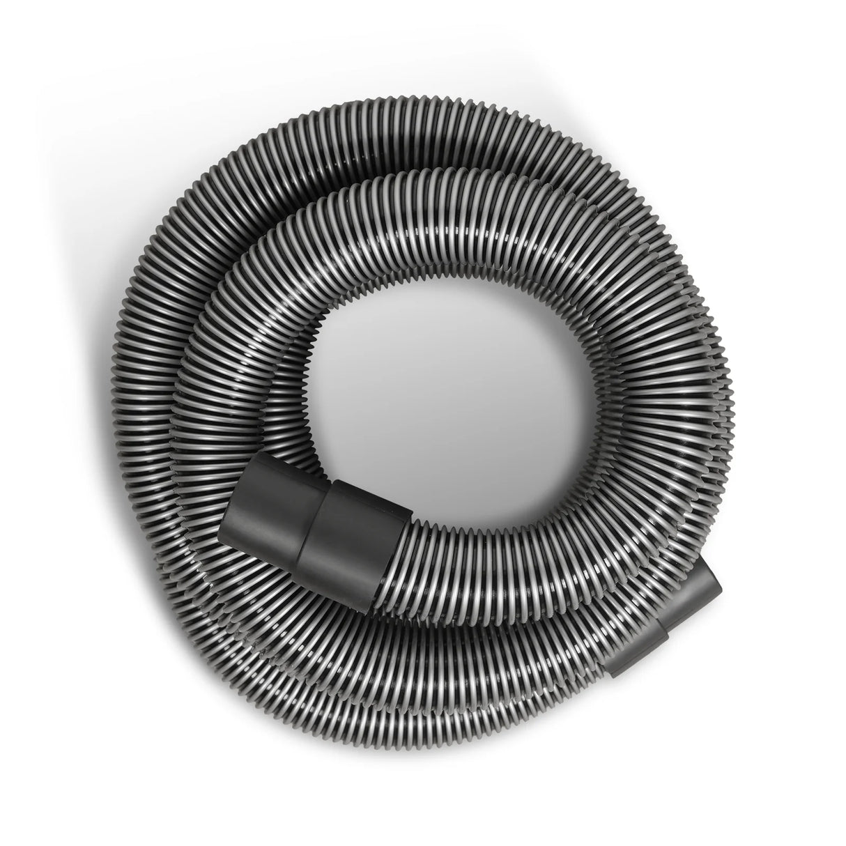 16.4 FT EVA Double Layer Anti-static Hose with 2 Hose Cuffs for Industrial Vacuum Cleaner (for SKU: 202021, 202022, 202023)