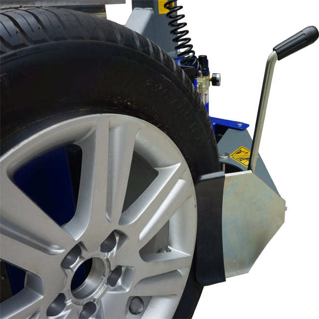 3.0 HP Horse Power Mayflower Tire Changer Wheel Changers Machine Rim Clamp 560
