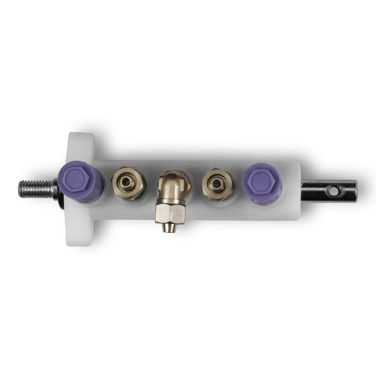 Turntable Valve for TC Tire Changer (for SKU: 200001, 200002, 200027, 200005)
