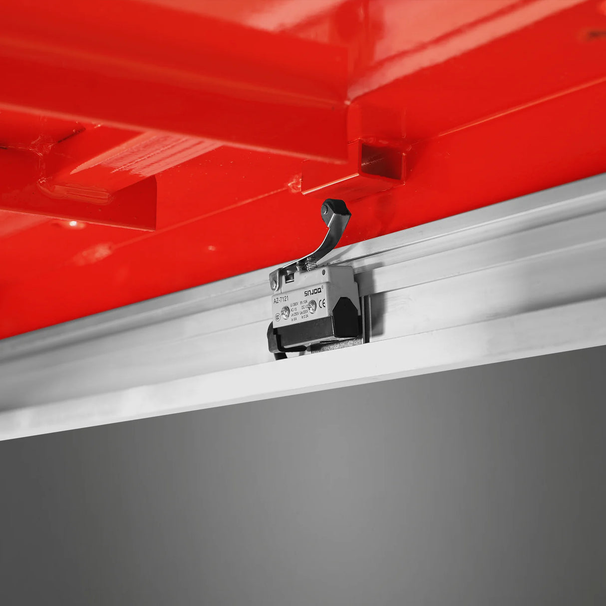 8800lbs Capacity Stationary Hydraulic Lift Table, 66.9" x 47.2" Platform, 43.3" Height, UL Certified Motor, ELT88