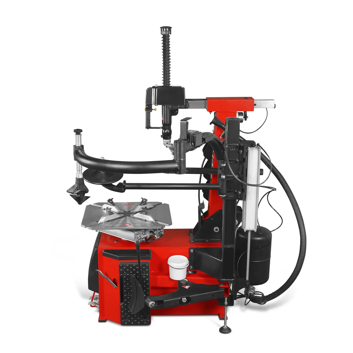 High Performance Tilt Back Tire Changer Wheel Balancer Bundle, TC9682, WB857