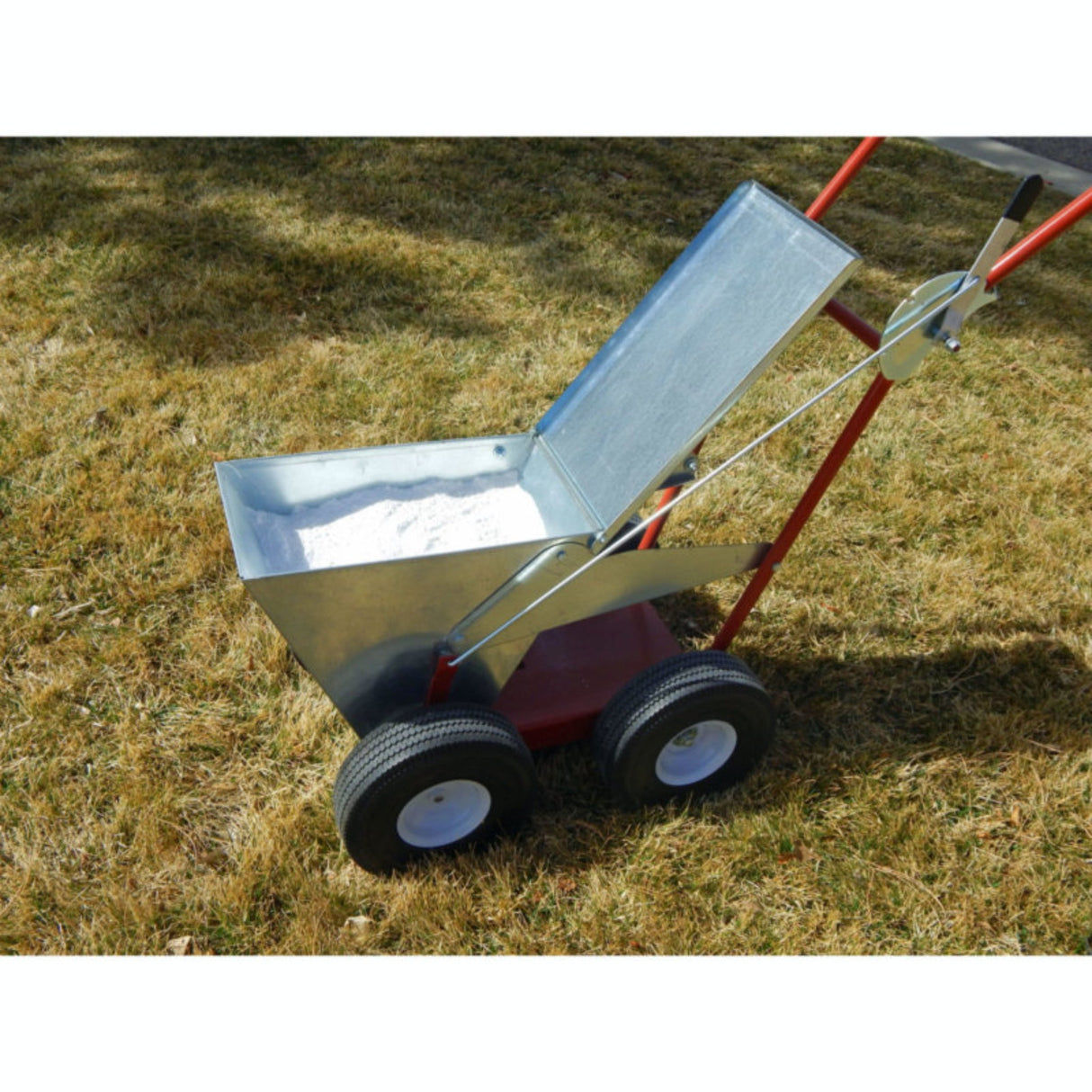 Newstripe NewLiner Heavy Duty Dry Line Marker
