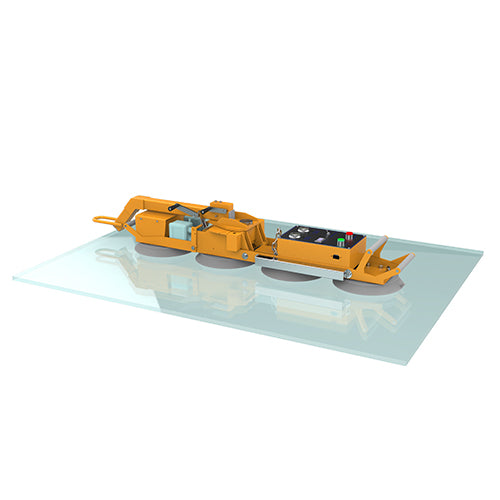 Abaco Battery Vacuum Lifter 880 lb DVL400