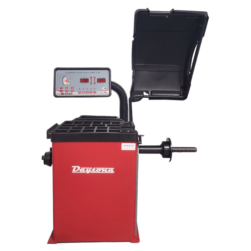Daytona Mid-Size Wheel Balancer BL-950