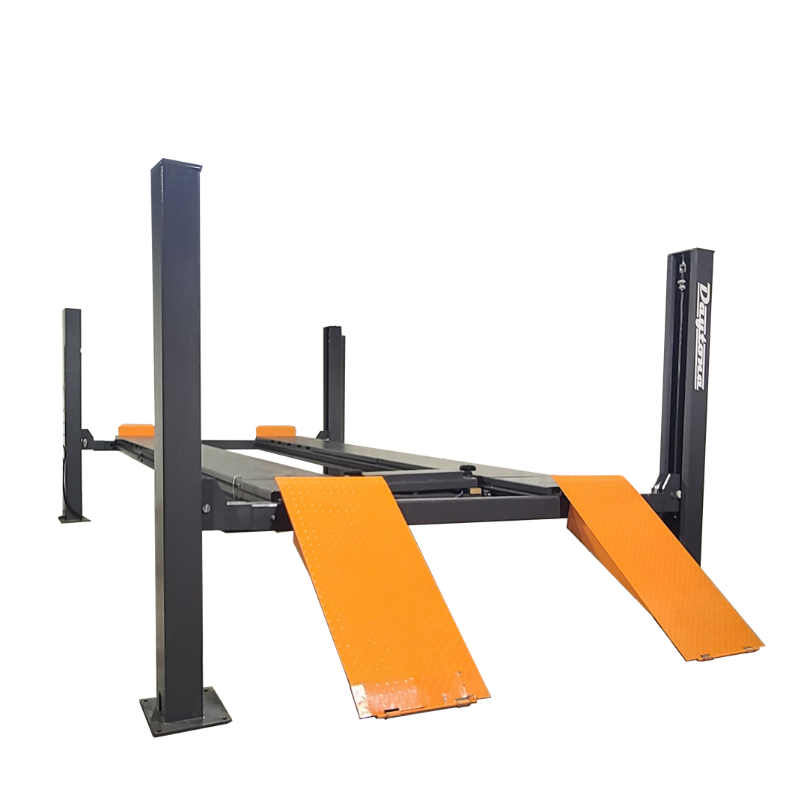 Daytona 12,000 lb 4-Post Alignment Lift LFPA12