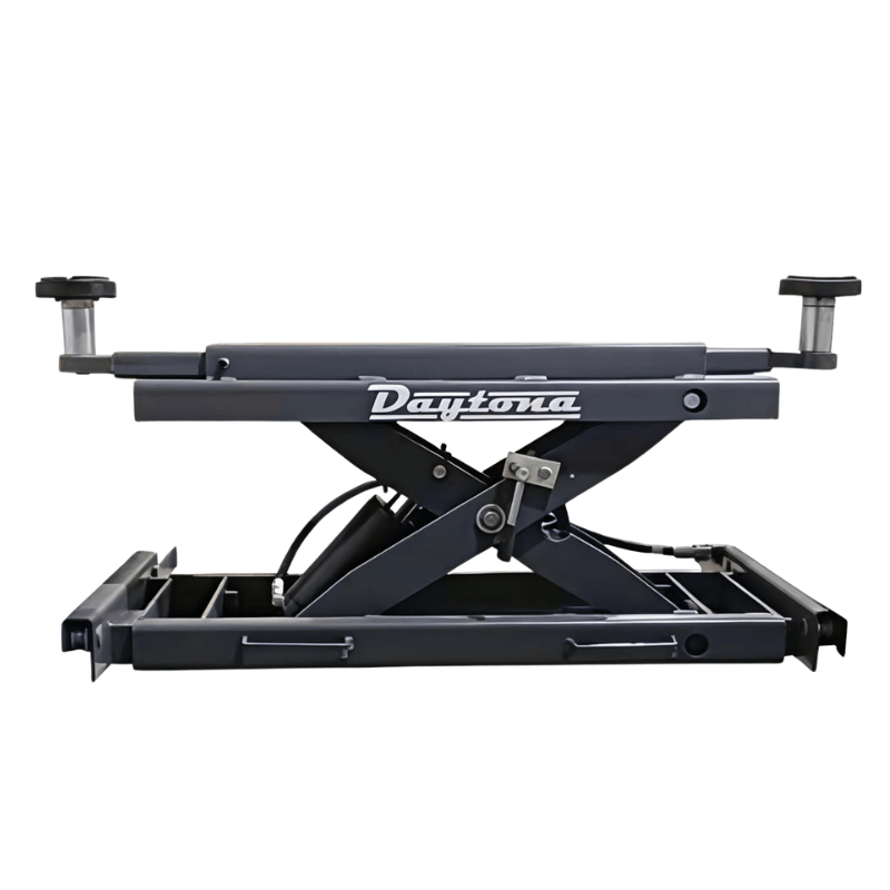 Daytona 12,000 lb Rolling Jack RAJ12