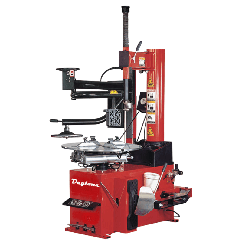 Daytona Mid-Size Tire Changer TC-890