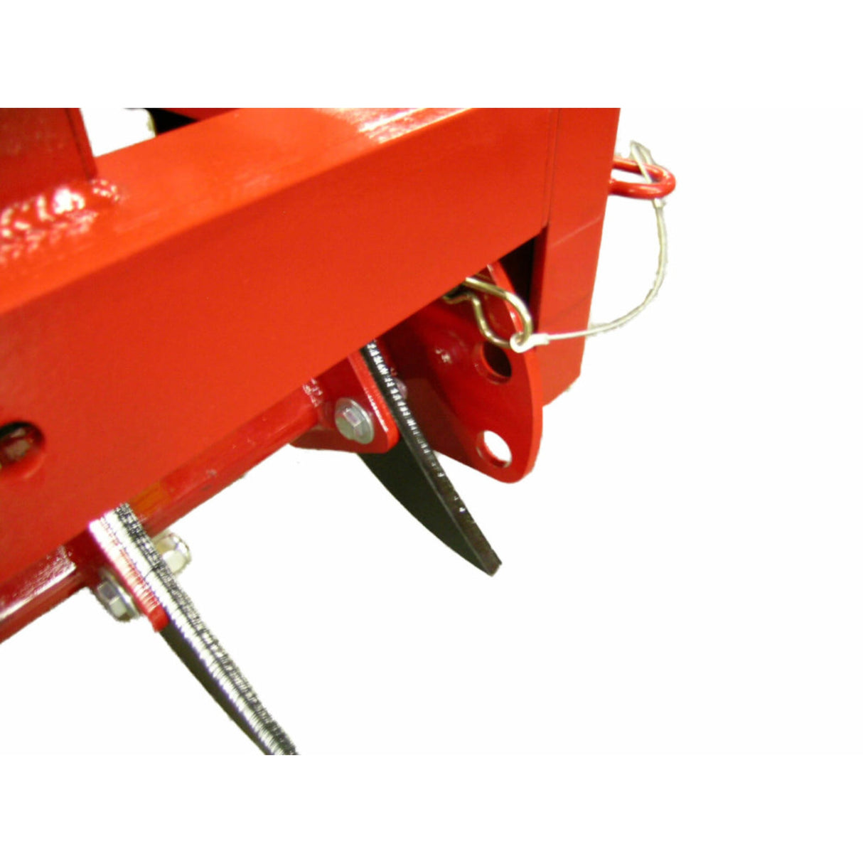 Newstripe DirtDoctor 3-Point Hitch Infield Drag & Groomer